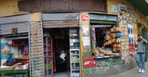 CIGARRERIA DULCERIA BOGOTÁ CIGARRERIA DULCERIA BOGOTÁ